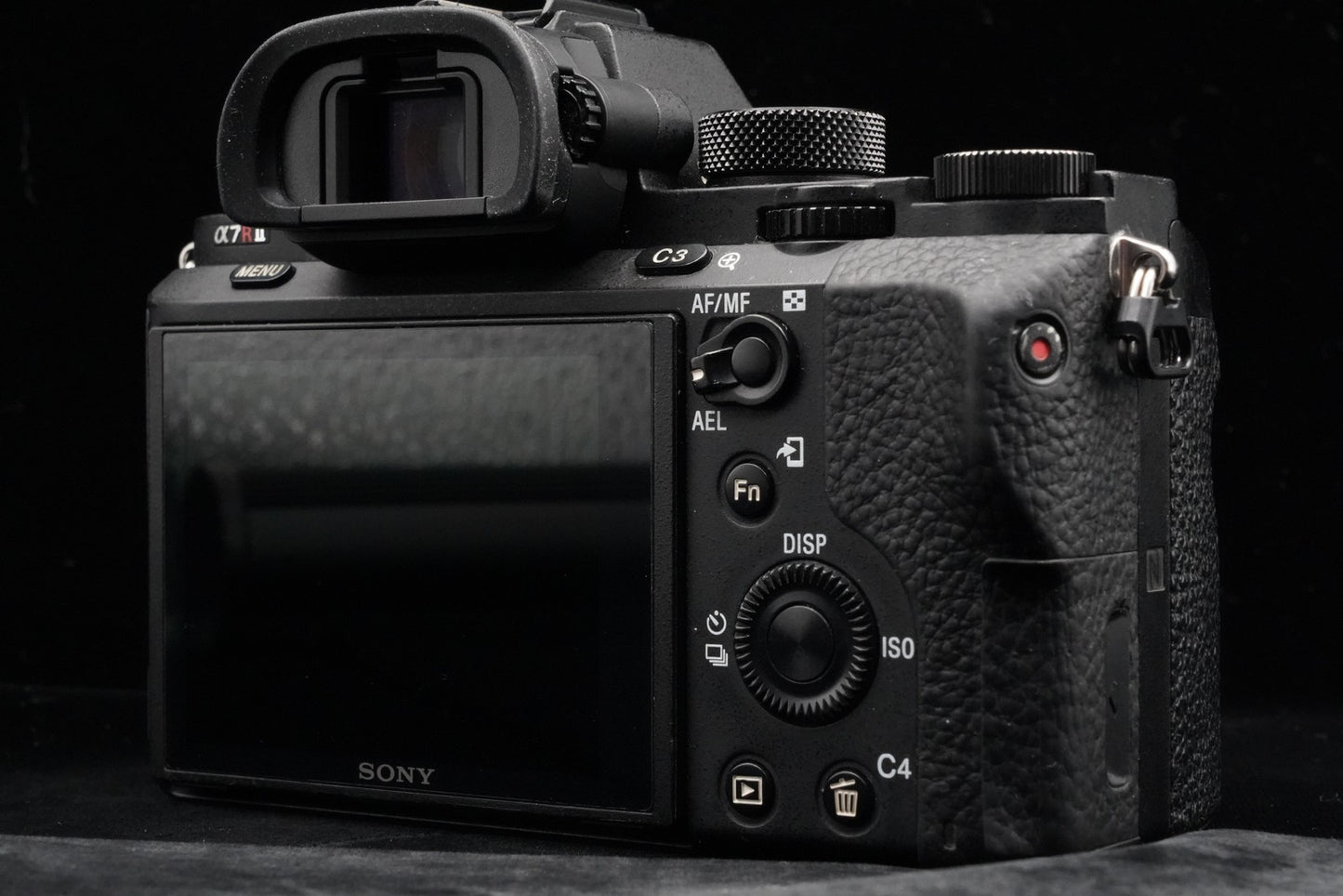 Sony ILCE-7RM2 A7R II Digital SLR Camer US Duty Paid 9965
