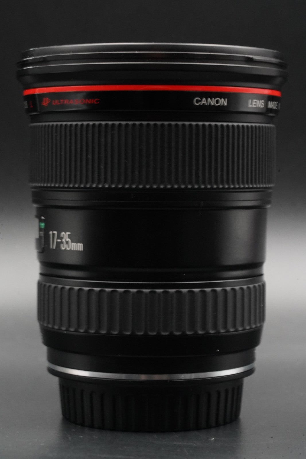 Canon EF 17-35mm f/2.8 L USM AF Wide Angle Zoom Lens US🇺🇸 US Duty Paid 10555
