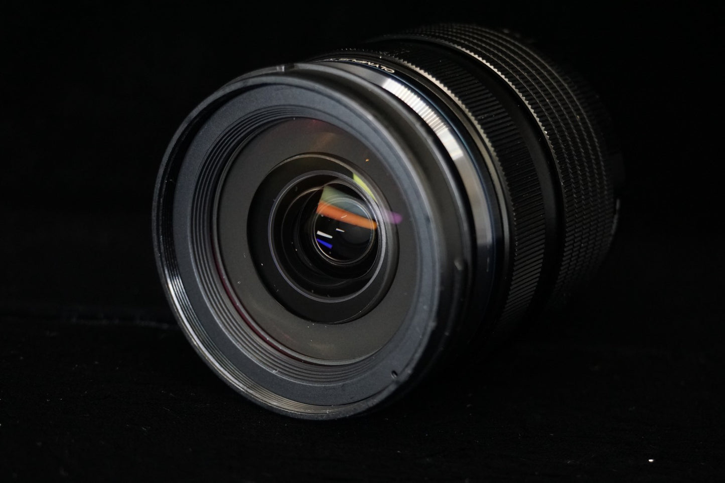 OLYMPUS M.ZUIKO DIGITAL ED 12-40mm F/2.8 PRO Lens US Duty Paid 10439