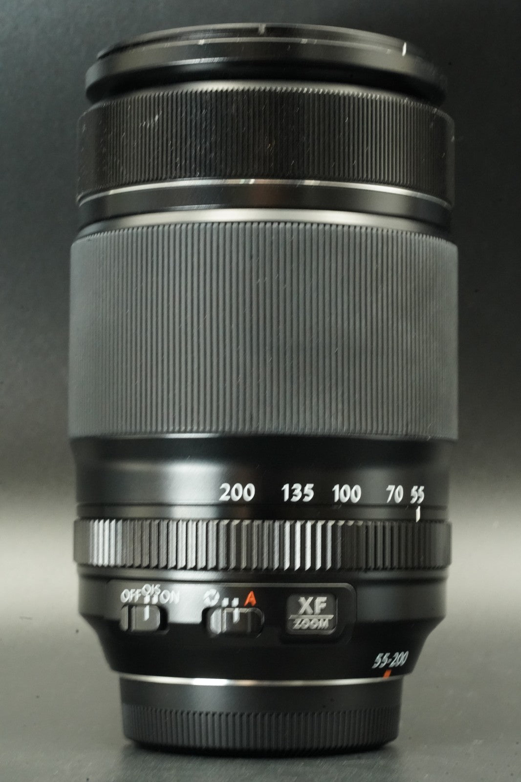 Fujifilm Fujinon XF 55-200mm f/3.5-4.8 R LM OIS Lens #11763