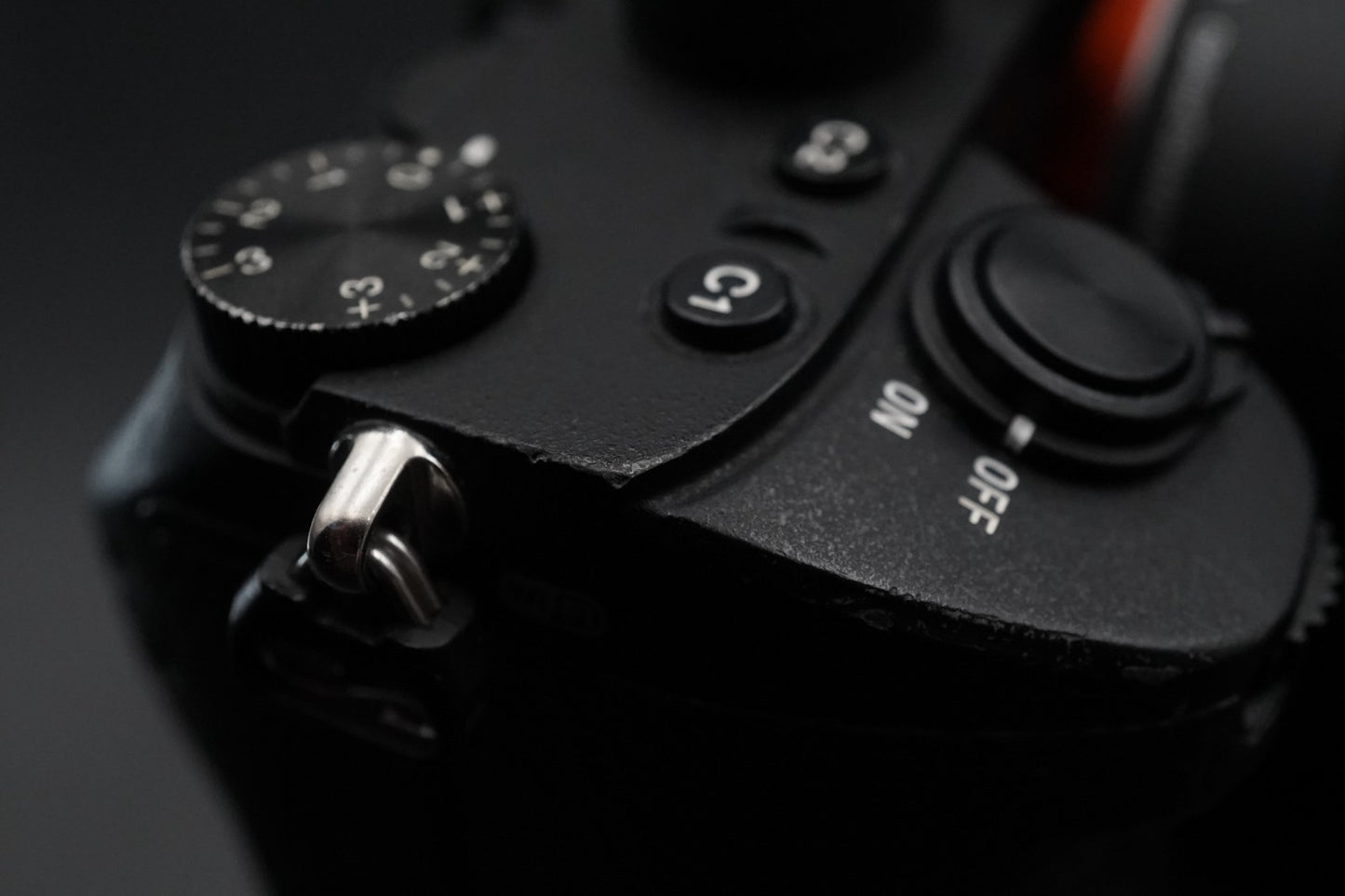 Sony Alpha a7 III ILCE-7M3 Mirrorless Digital Camera w/ FE 28-70 Lens 10678