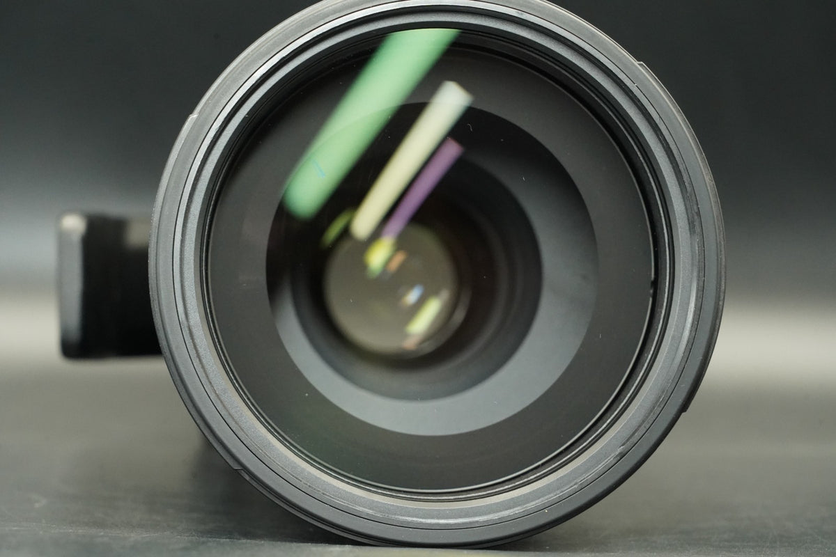 Nikon AF-S 200-500mm f/5.6 E ED VR Zoom Nikkor Lens #12545
