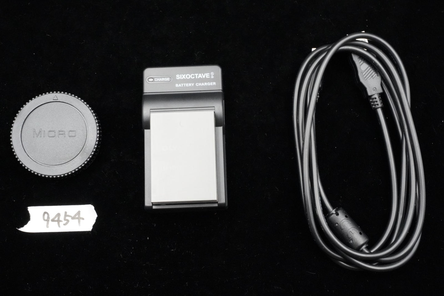 Olympus PEN E-P5 White Body Wifi Digital Camera US Duty Paid Japan 9454