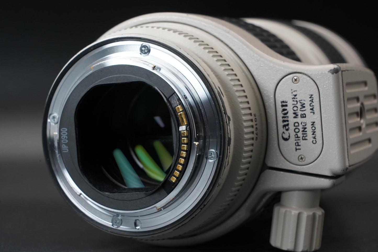 Canon EF 70-200mm F/2.8 L IS USM Telephoto Zoom Lens US Duty Paid 11197