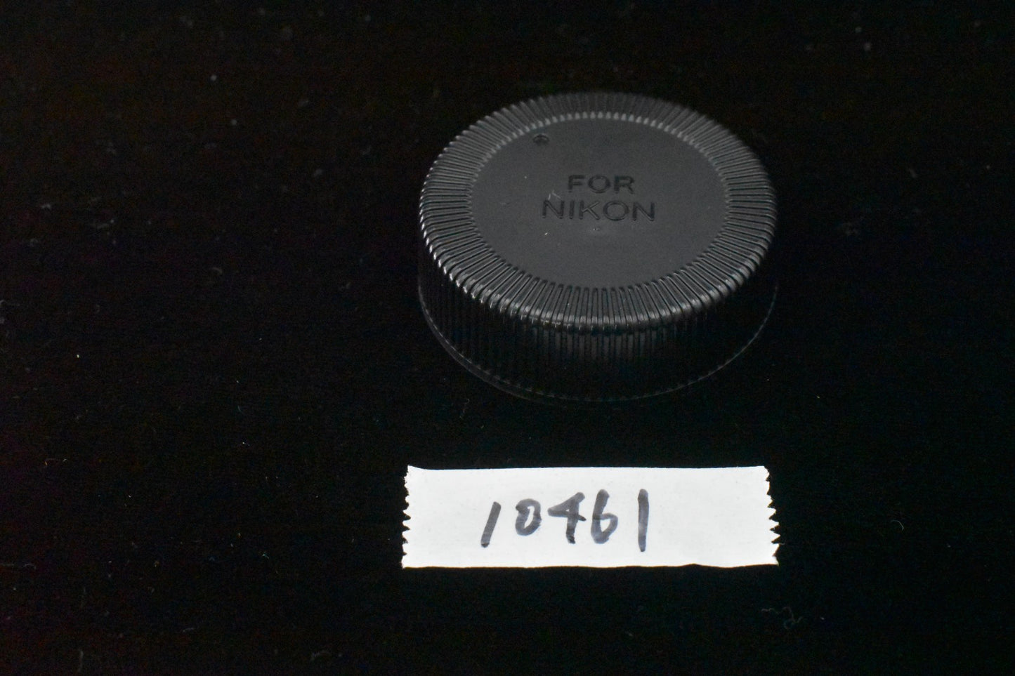 Nikon AF-S Nikkor 24-70mm f/2.8 G ED IF Zoom F Mount Lens US Duty Paid 10461