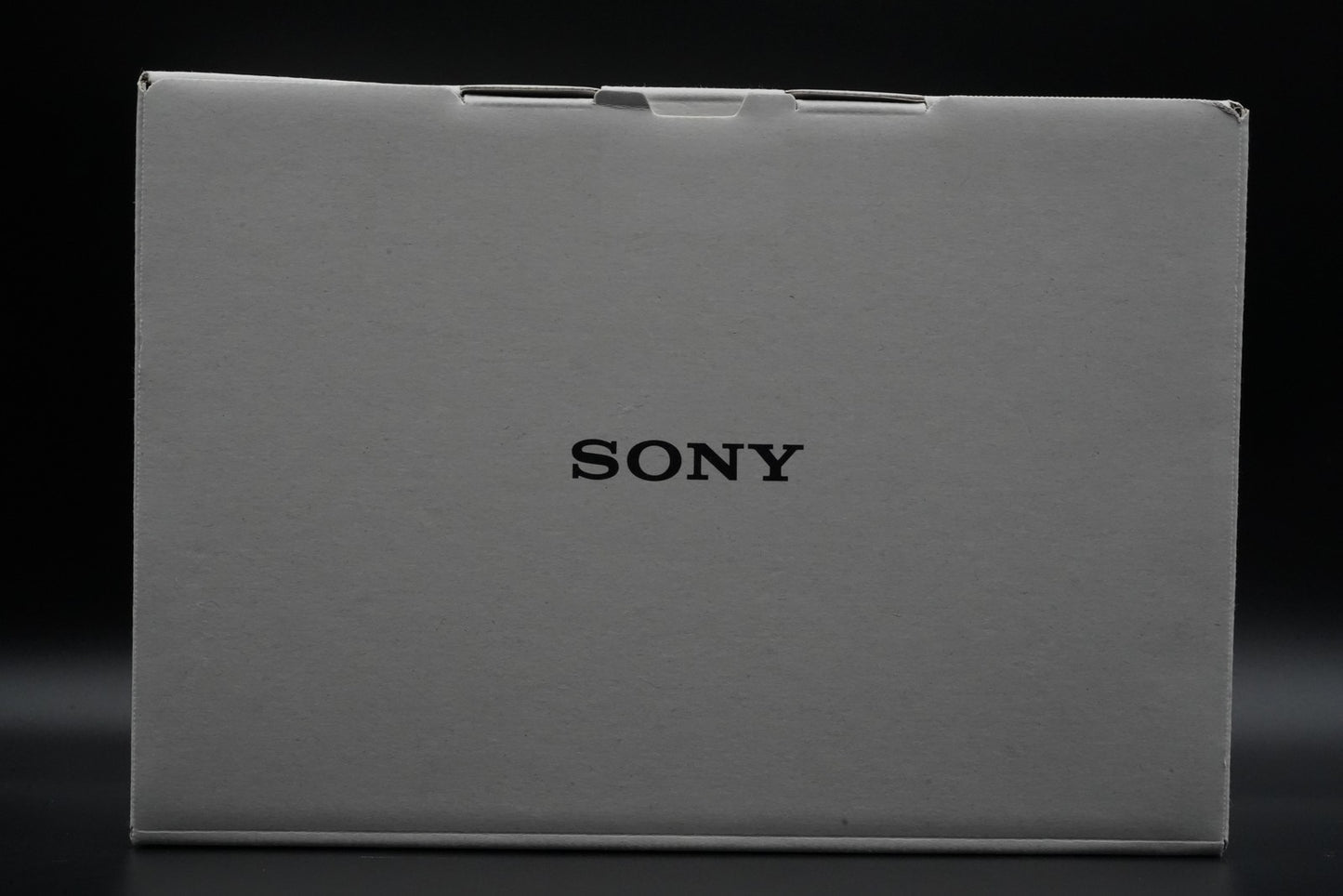 Sony ZV-E10 II Mirrorless Camera Black US STOCK #10396