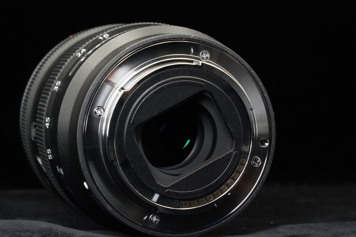 Sony E 16-55mm f/2.8 G SEL1655G for Sony E mount US STOCK #10414