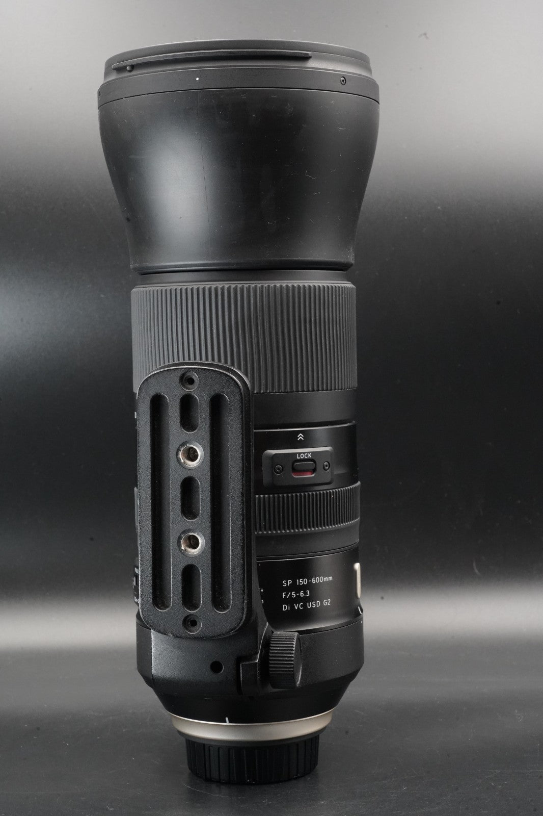 Tamron SP 150-600mm f/5-6.3 Di VC USD G2 A022 For Nikon F 11245-2 US STOCK
