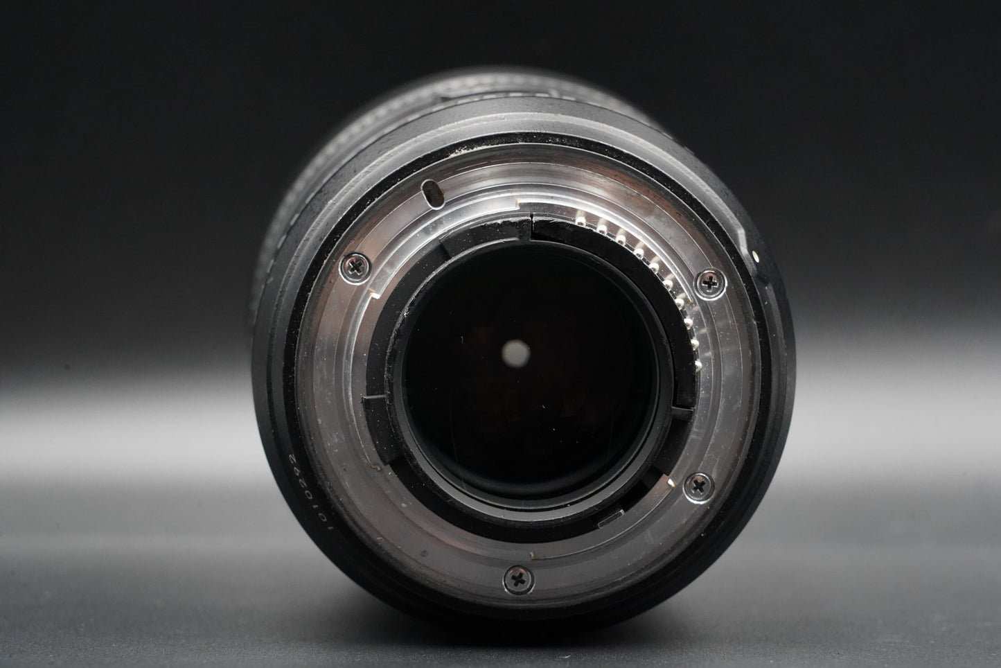 Nikon AF-S Nikkor 24-70mm f/2.8 G ED IF Zoom F Mount Lens US Duty Paid 10503