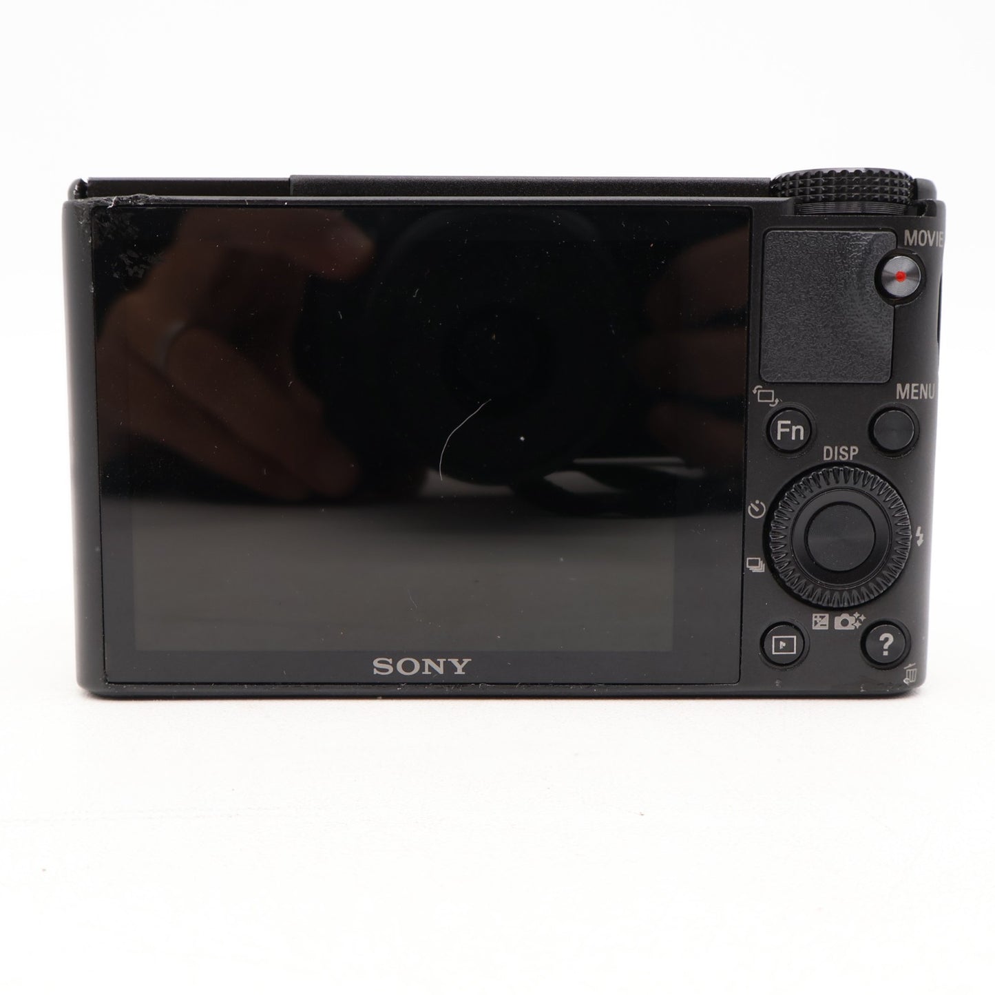 Sony Cyber-Shot DSC-RX100 35 Language Camera 8749 8752-8759 US DUTY PAID R0043