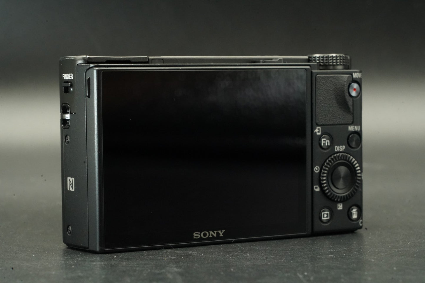 Sony Cyber-Shot DSC-RX100M7 VII Mark 7 Digital Camera 11577