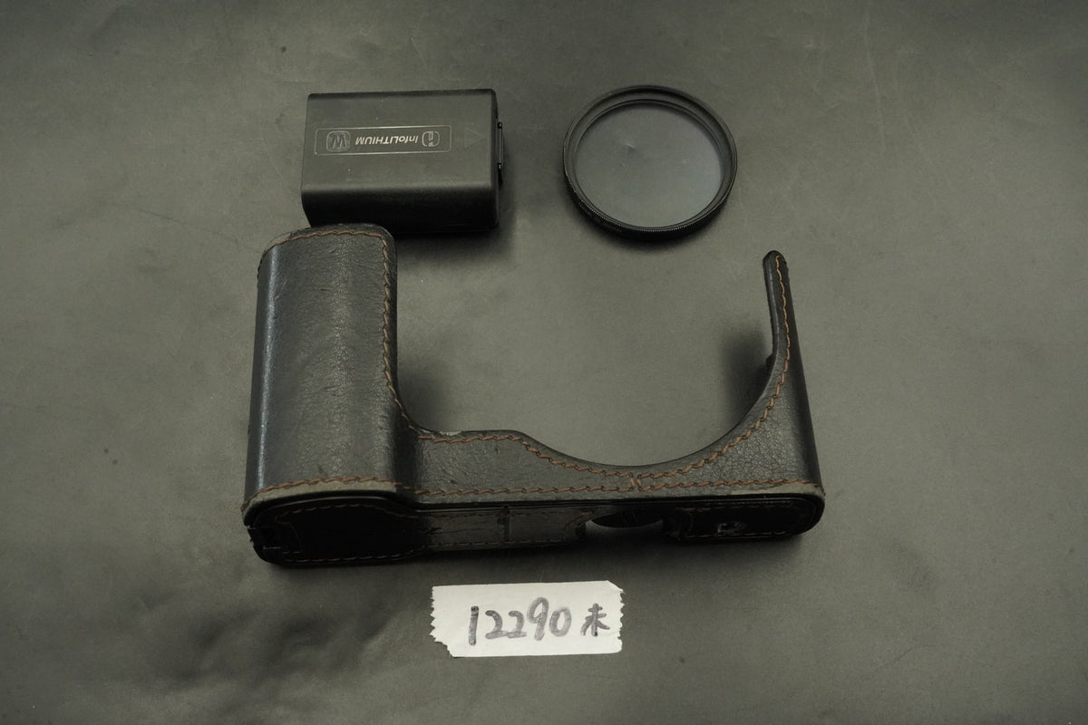 Sony a5100 Mirrorless Digital Camera Black -6551 cuts- US STOCK #12290