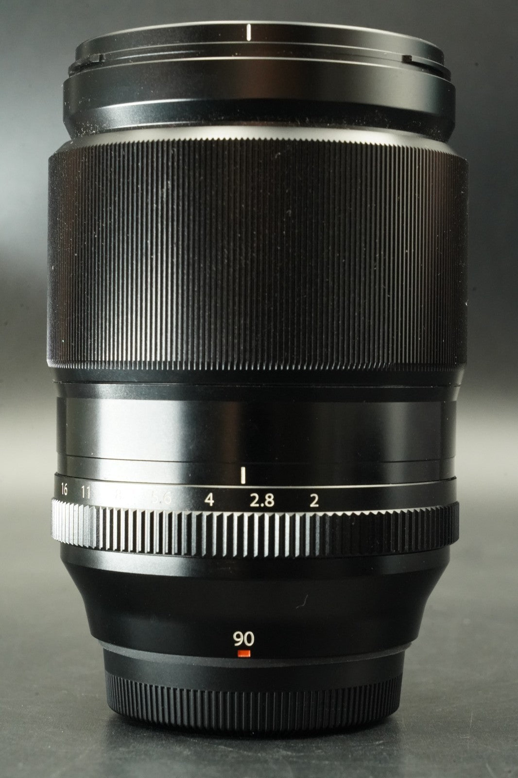 Fujifilm FUJINON Super EBC XF 90 mm F/2 R LM WR obiettivo #11920