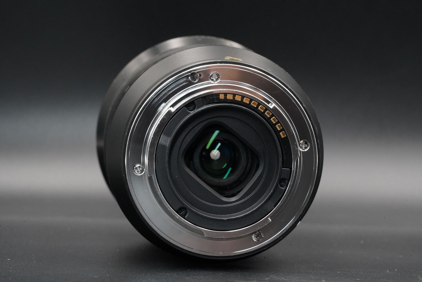 SONY E PZ 18-105mm F4 G OSS SELP18105G US DUTY PAID 10550