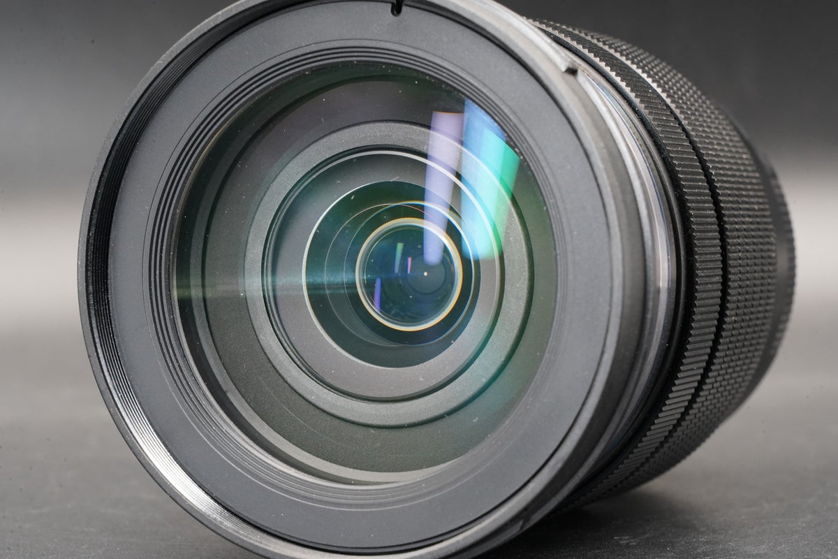 Olympus M.Zuiko Digital ED 12-100mm F/4 IS Pro US STOCK #11175