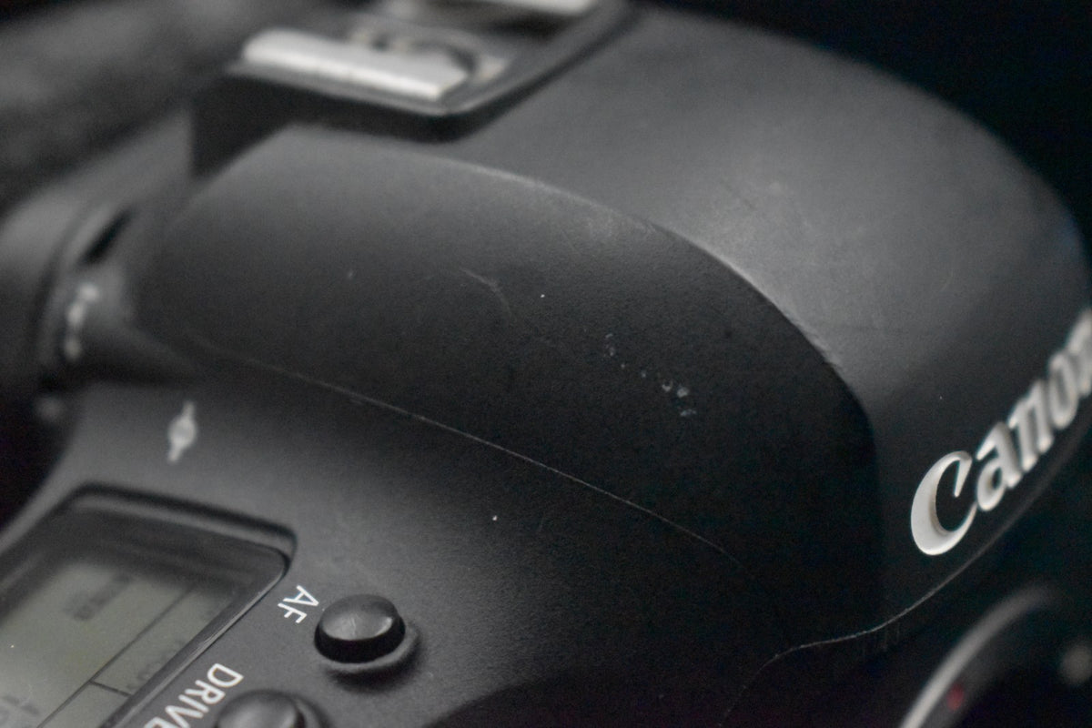 [Deber pagado en EE. UU.] Cámara digital Canon EOS 6D Mark 2 II cuerpo...