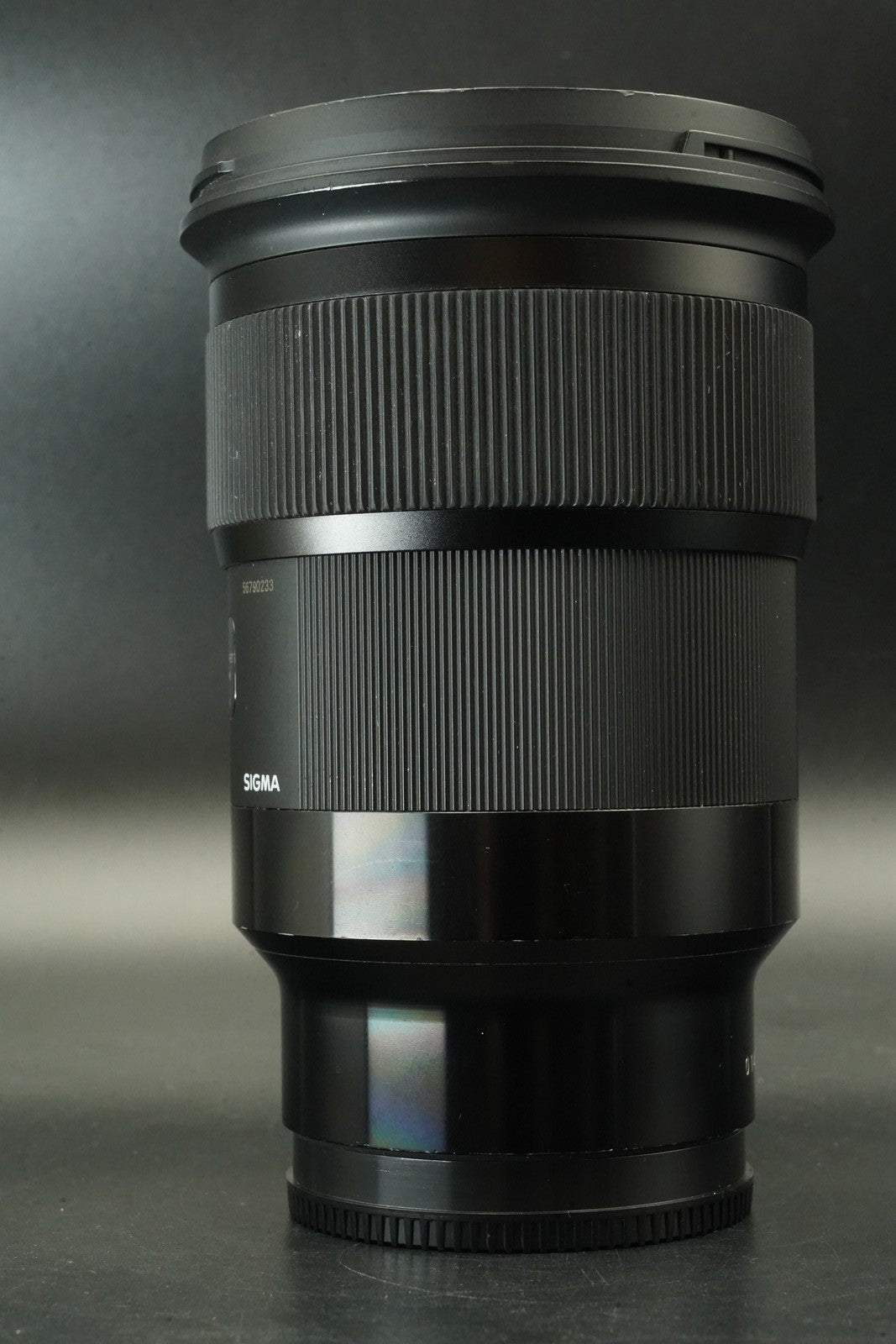 Sigma 50mm f/1.4 DG HSM Art Prime Lens for Sony E From JAPAN 11680