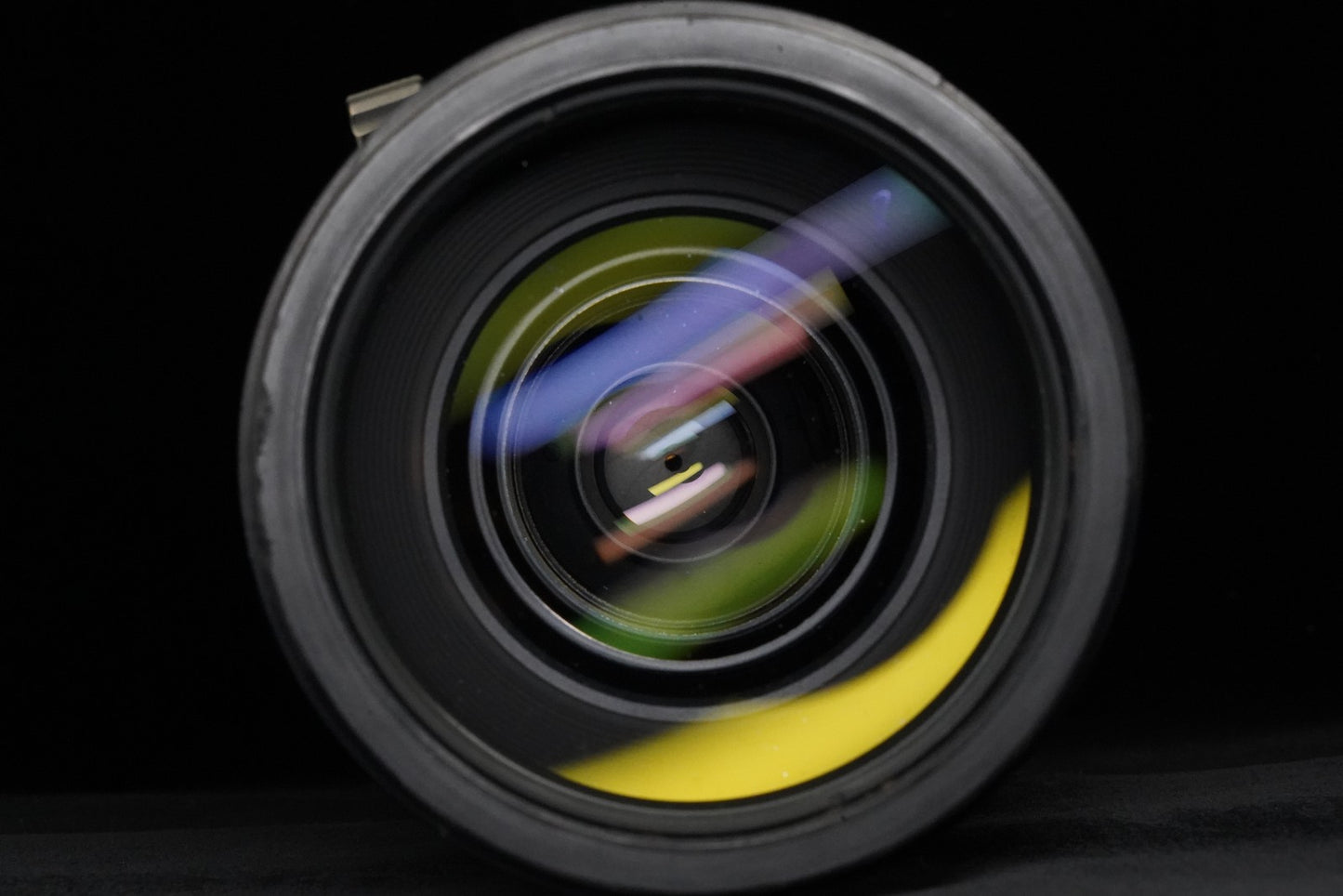 Nikon AF-S Nikkor 80-400mm f/4.5-5.6 G ED VR Zoom Lens US Duty Paid 10228