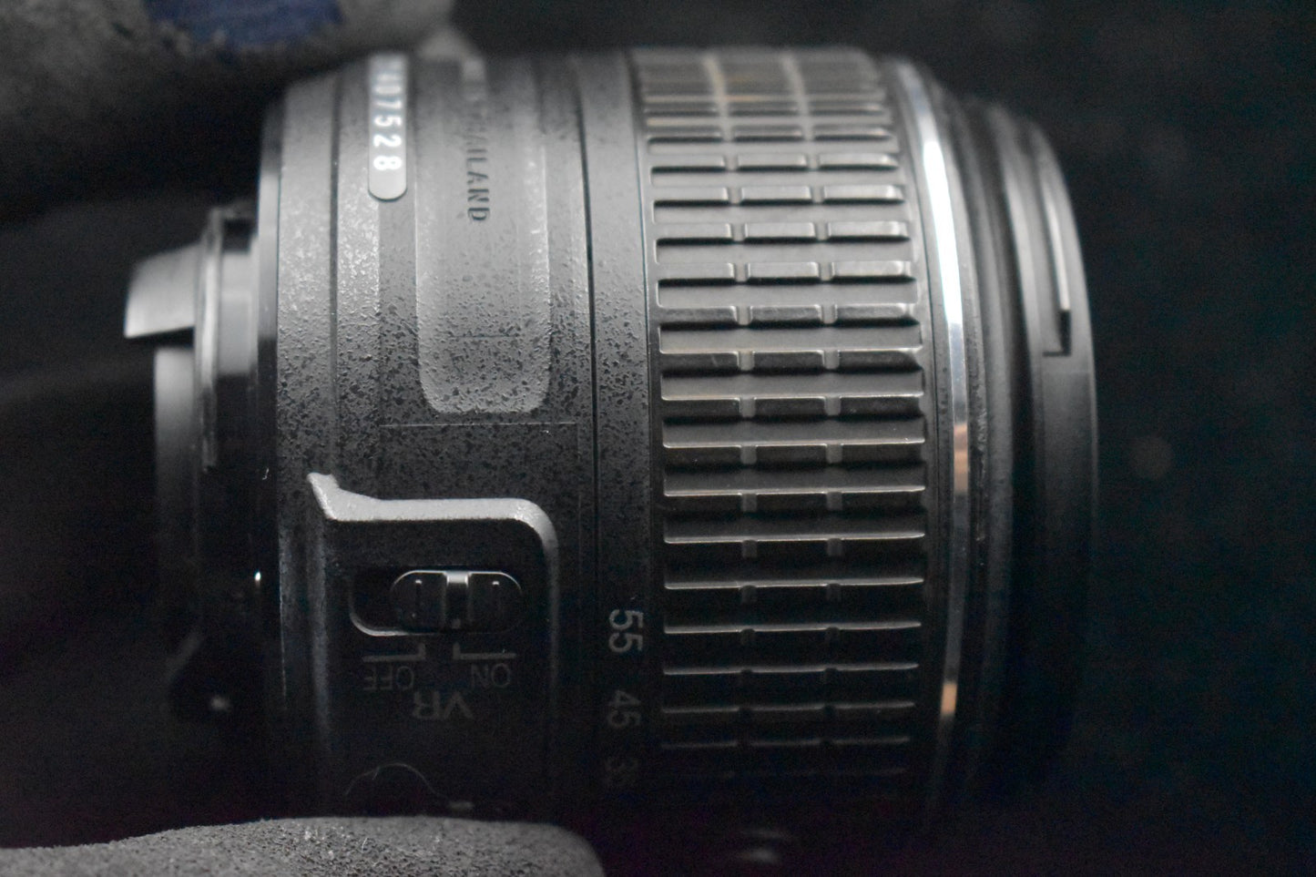 Nikon D3300 DSLR Digital Camera US Duty Paid Fast Shipping 8986