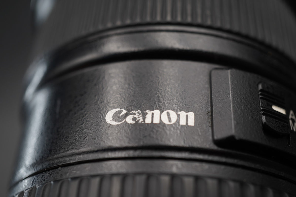 Canon EF 16-35mm f/2.8 L USM Ultrasonic Zoom Lens JAPAN #12161