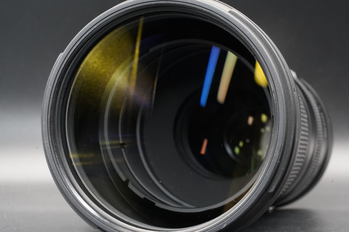 Tamron SP 150-600mm f/5-6.3 Di VC USD G2 A022 For Nikon F 11245-2 US STOCK