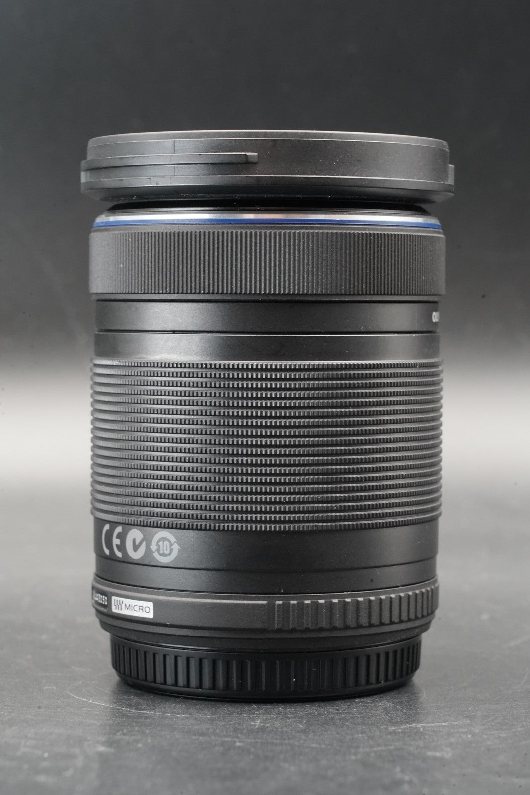 Olympus E-PL8 w/ 40-150mm Lens Digital Camera Silver US STOCK #11321