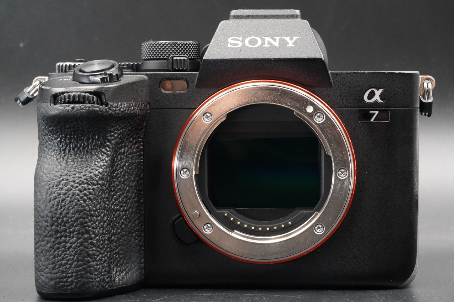 19984 cuts! Sony Alpha a7 IV ILCE-7M4 English Language Digital Camera 10833
