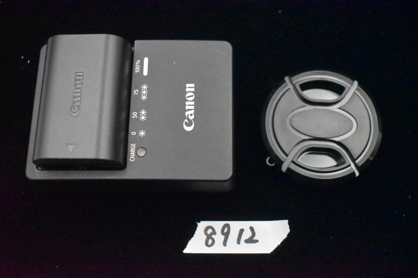 Canon EOS 7D DSLR Digital Professional Camera From US🇺🇸 [] US STOCK #8912