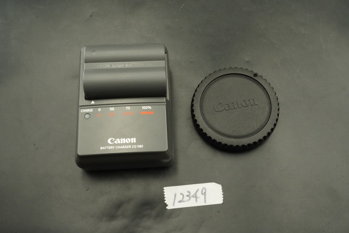 Canon EOS 5D Digital SLR Full Frame Camera Body Only US STOCK #12349