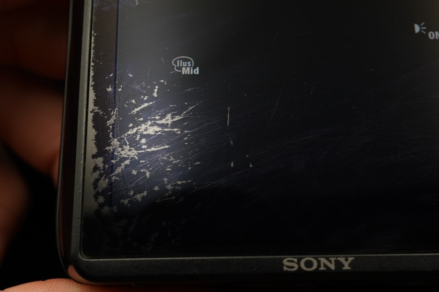 [US Duty Paid] Sony Cyber-shot DSC-HX30V Black 18MP 20x Zoom Digital Camera 9516