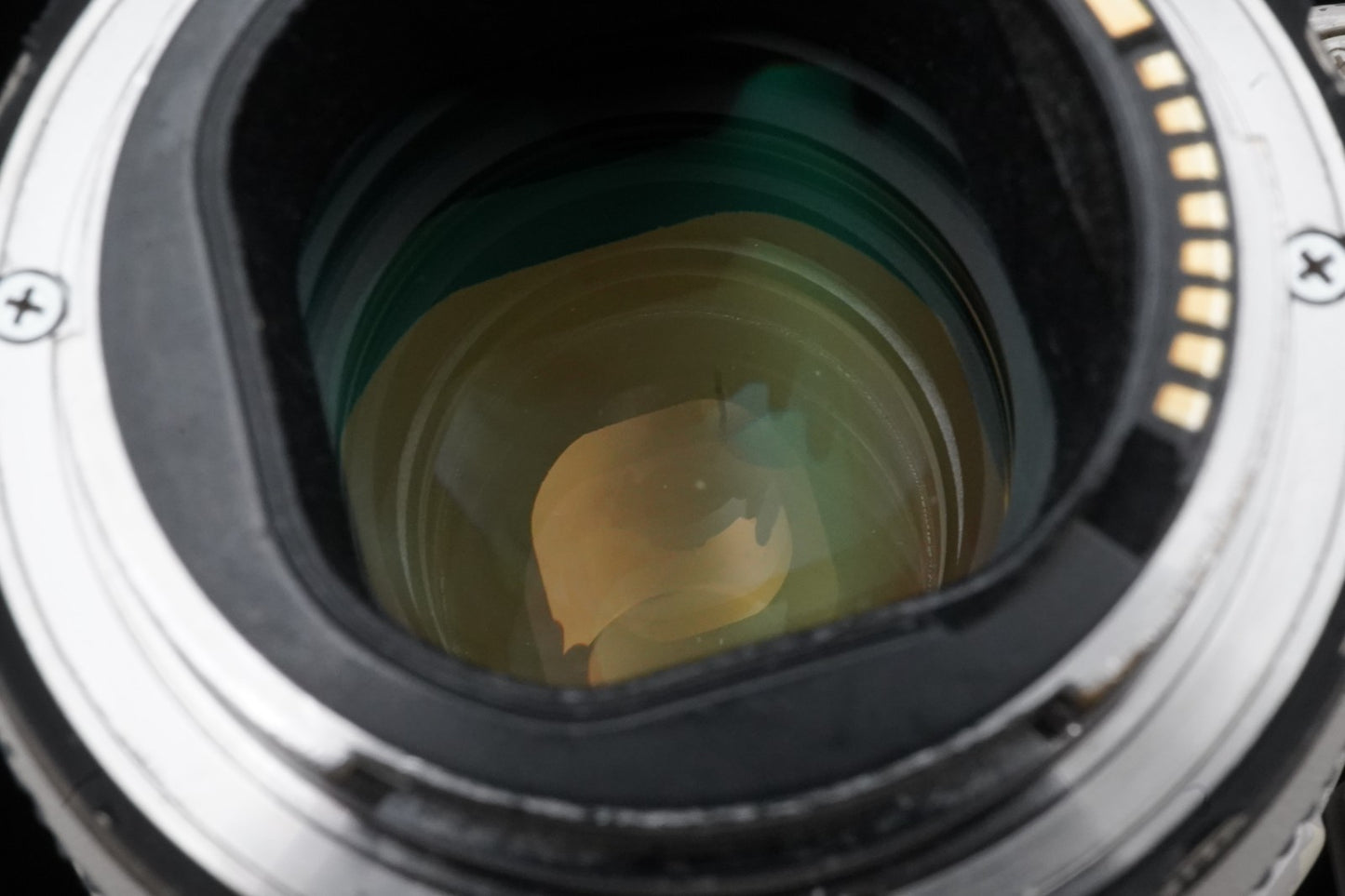 Canon EF 70-200mm f/2.8 L IS II USM Telephoto Lens US Duty Paid 9853