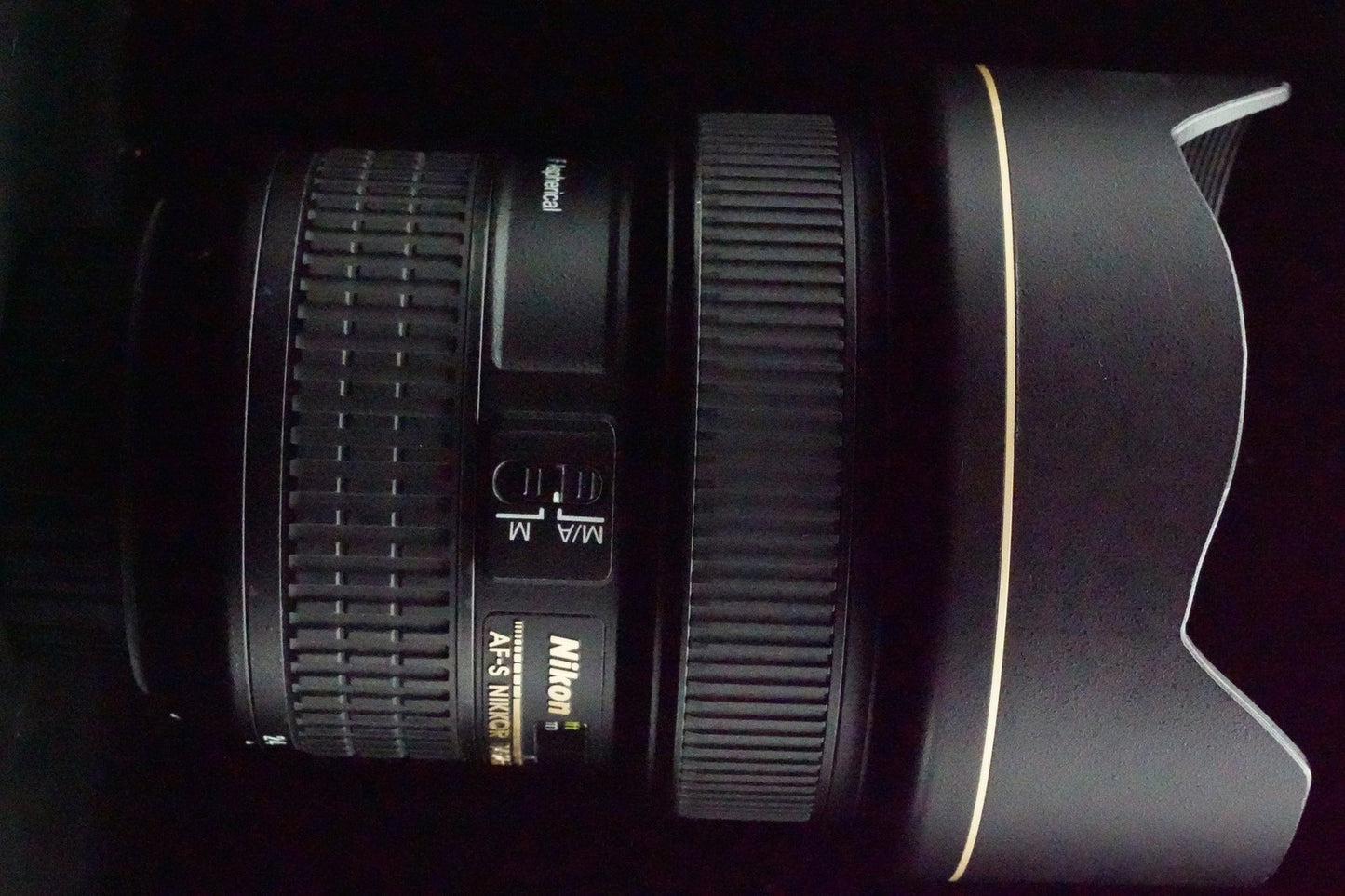 Nikon AF-S Nikkor 14-24mm f/2.8 G ED IF US Duty Paid 10274