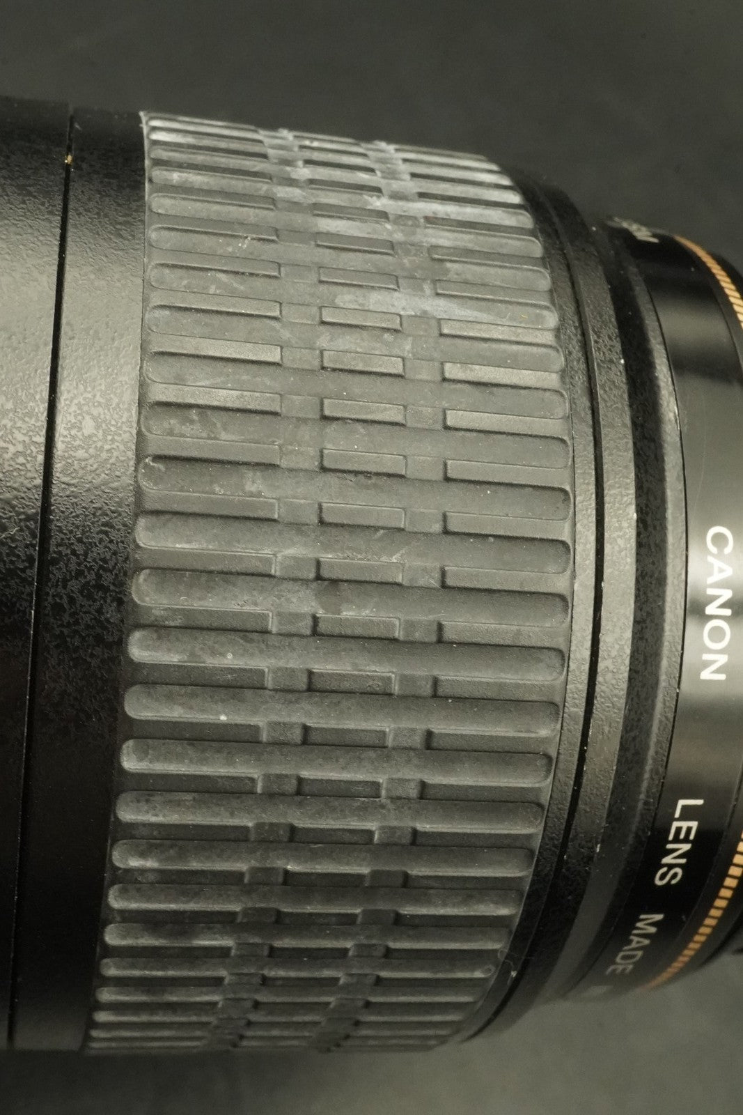 Canon EF 100mm f/2.8 Macro USM Prime Lens From JAPAN US STOCK #12229