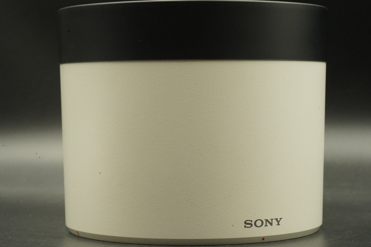 Sony FE 200–600mm f/5.6–6.3 G OSS SEL200600G #11895 #11855