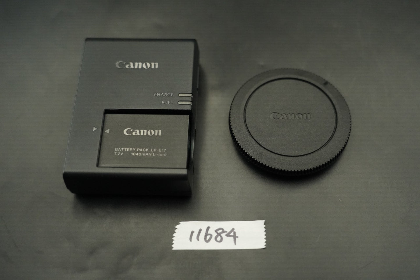 ONLY 2% cuts!! Canon EOS R10 Black APS-C Mirrorless Digital Camera 11684
