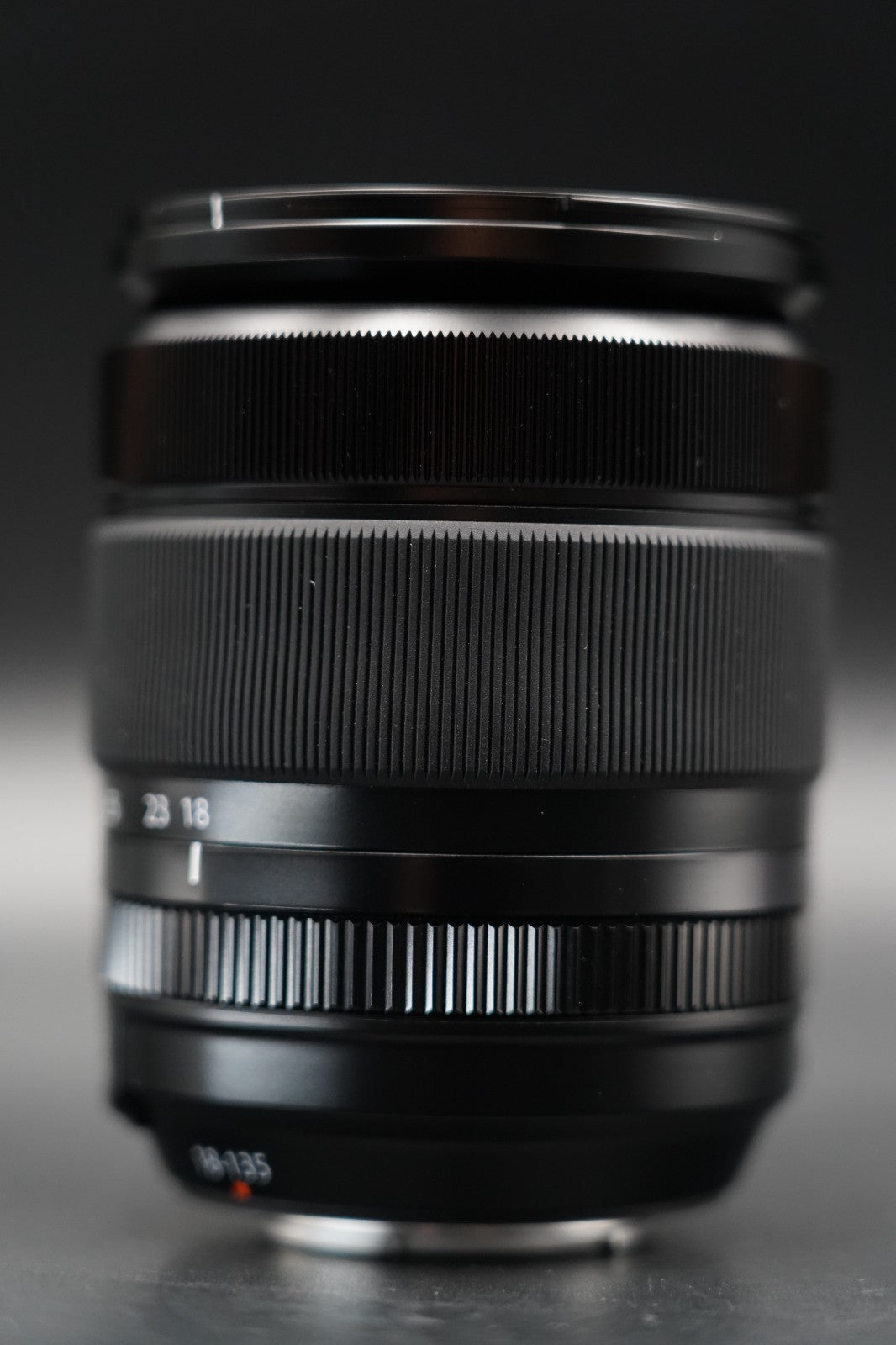 FUJIFILM FUJINON SUPER EBC XF 18-135mm F3.5-5.6 R LM OIS WR US STOCK #11158