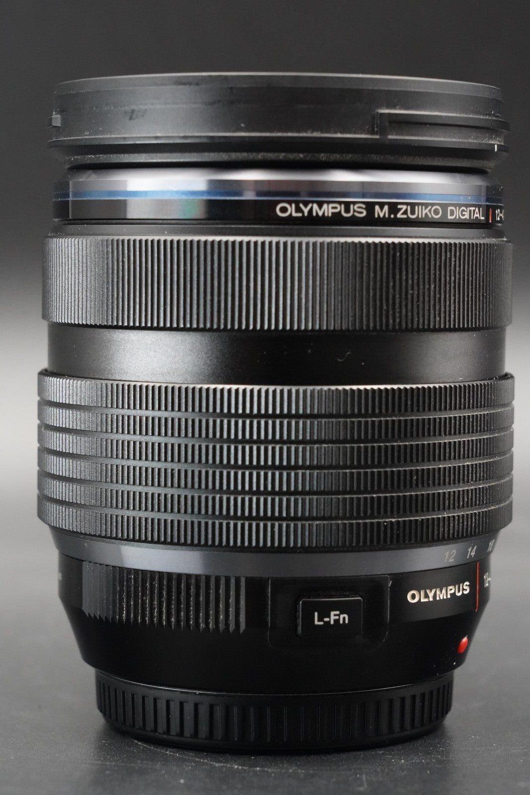 OLYMPUS M.ZUIKO DIGITAL ED 12-40mm F/2.8 PRO Lens US Duty Paid 11591 11665