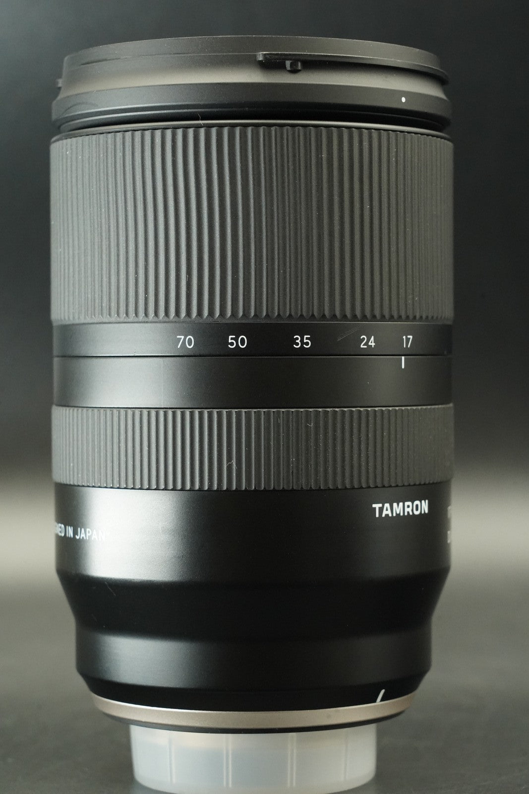 Tamron 17-70mm f/2.8 Di III-A VC RXD Lens ForFujifilm X US STOCK #12110