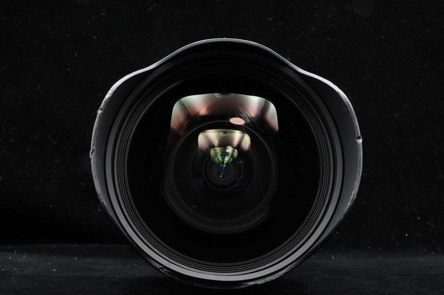 Sigma 14-24mm f/2.8 DG HSM Art Lens for Canon EF US Duty Paid 9598