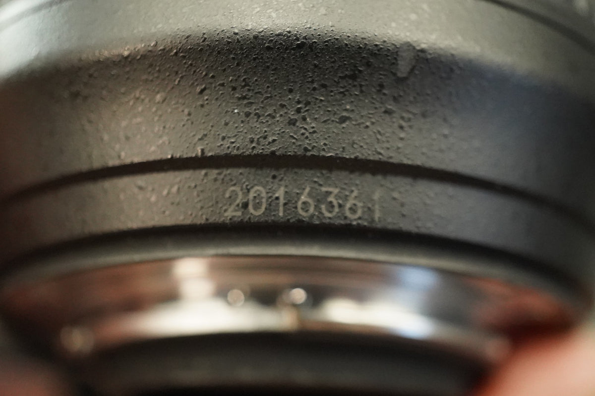 Objectif zoom Nikon AF-S AFS Nikkor 24-70mm f/2.8 E ED VR #12026