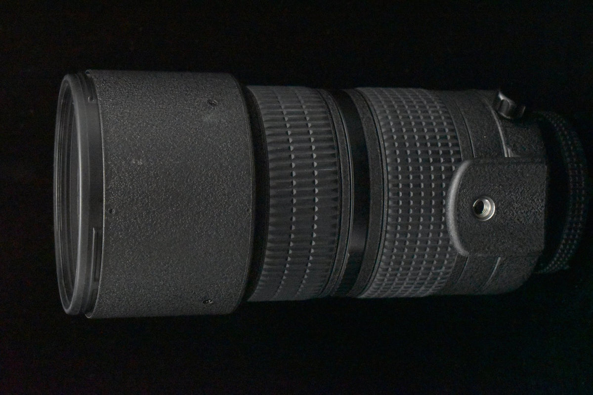 Nikon Zoom NIKKOR AF 80-200mm F/2.8 D ED Lens New US STOCK #10564
