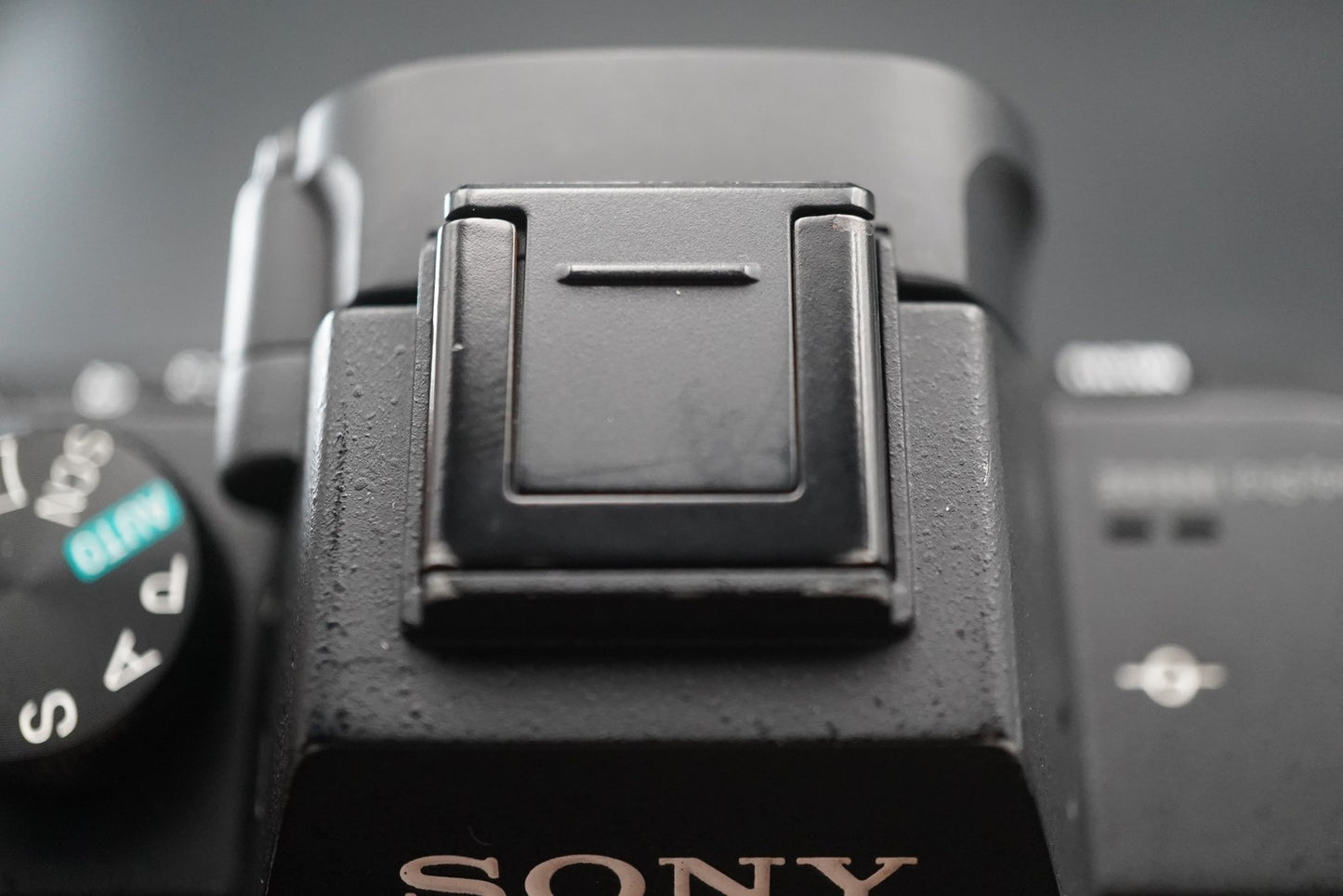 Sony Alpha a7 II Mirrorless Digital Full Frame Camera Vlog US Duty Paid 11378