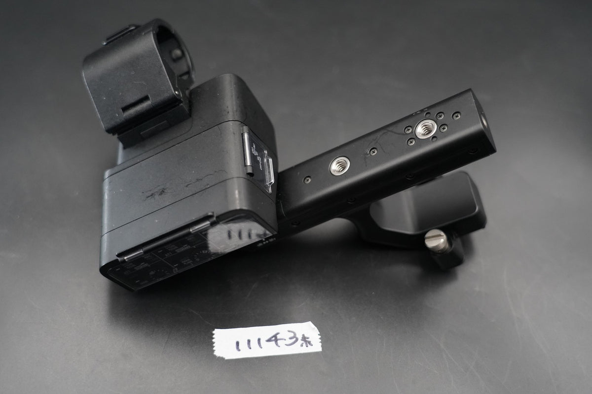 SONY FX3 ILME-FX3 Cinema Line Camera -90 cuts- #11143