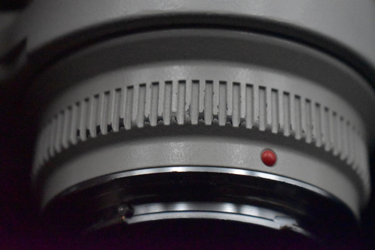 [US Duty Paid] Canon EF 70-200mm F/2.8 L USM Telephoto Zoom AF Lens JAPAN 9330