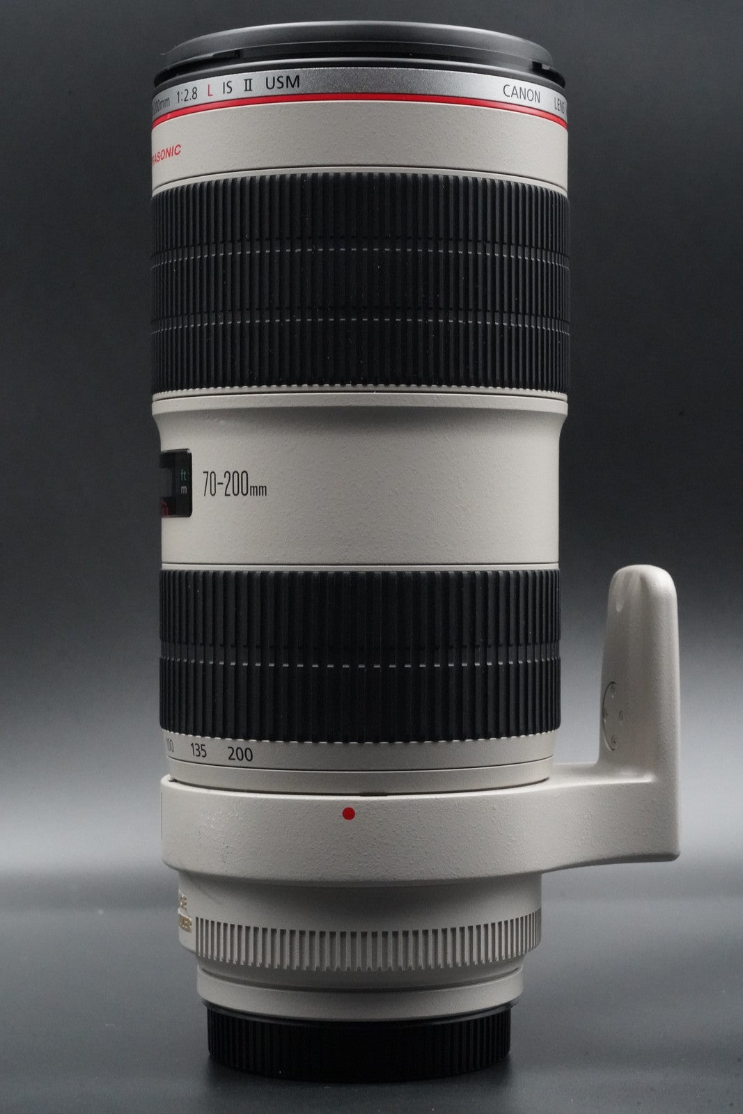 Canon EF 70-200mm F/2.8 L IS II USM Telephoto Zoom AF Lens US Duty Paid 10358