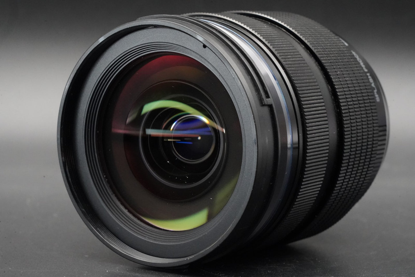 OLYMPUS M.ZUIKO DIGITAL ED 12-40mm F/2.8 PRO Lens US Duty Paid 11591 11665