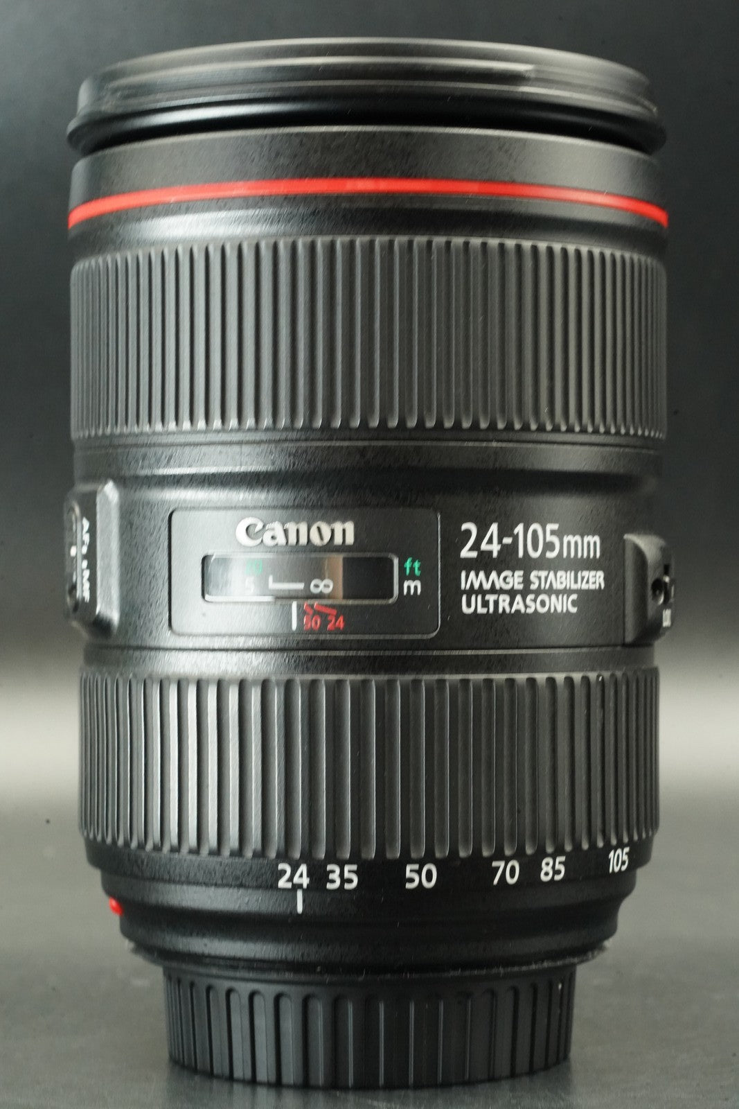 Canon EF 24-105mm f/4 L IS II USM Zoom Lens #12354