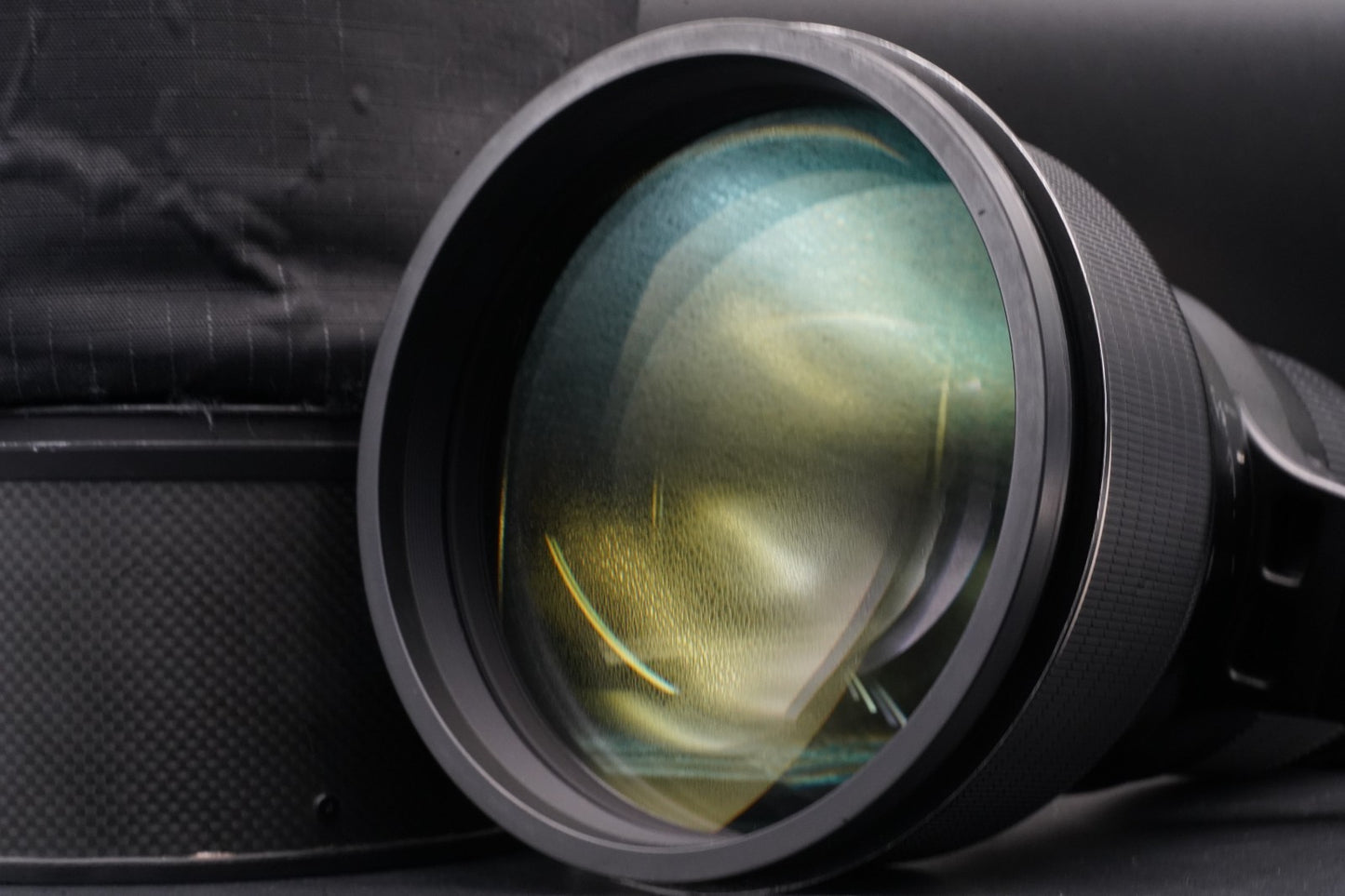 Nikon Nikkor AF-S 400mm F2.8 G ED VR Lens JAPAN US DUTY PAID 11253-2