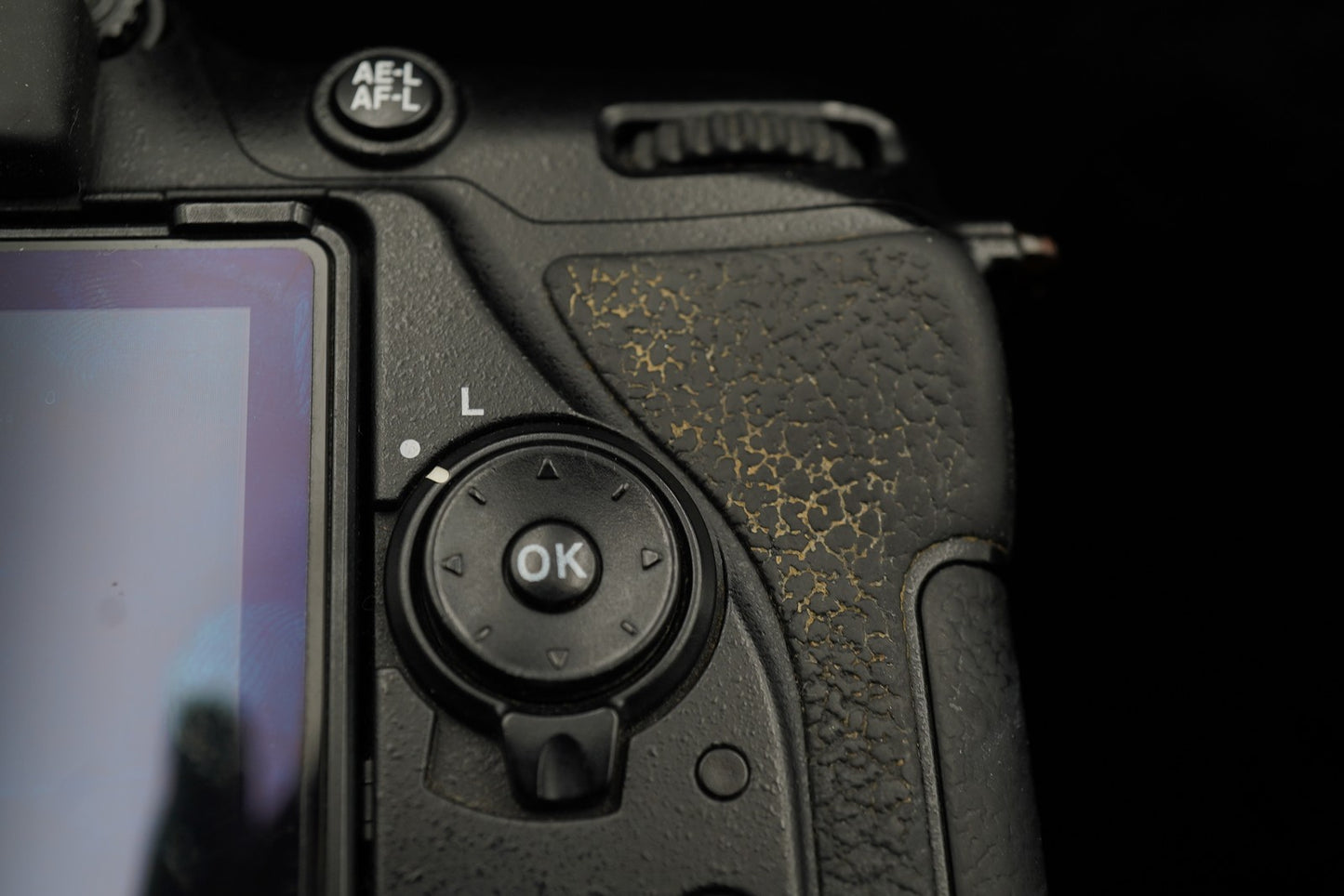 Nikon D7500 20.9MP Digital SLR Camera Black US DUTY PAID 10001