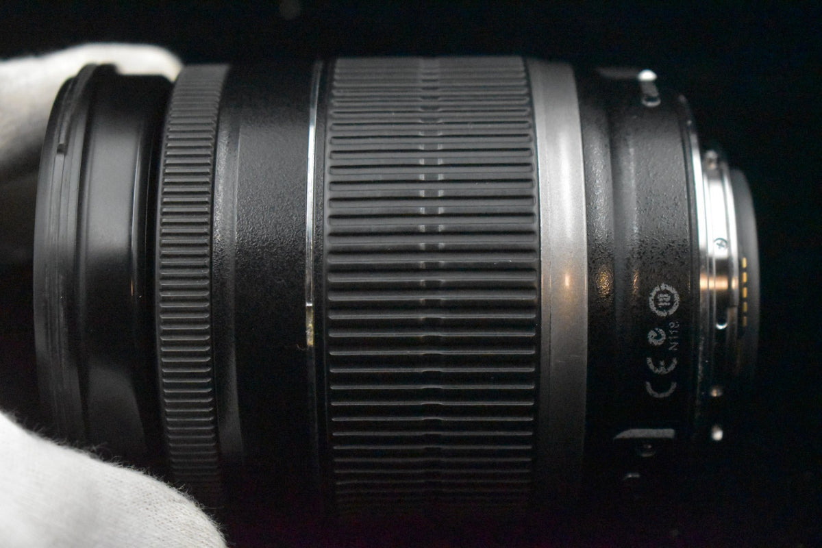 Sigma 18-200mm f/3.5-6.3 DC AF Lens for Canon EF Mount US STOCK #9162